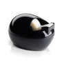 Scotch Dispensador de Cinta Karim Rashid Negro con Cinta Magic